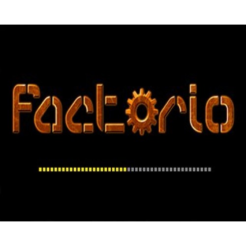 Factorio
