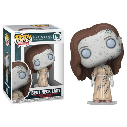 Funko POP TV: The Haunting of Hill House – Bent Neck Lady