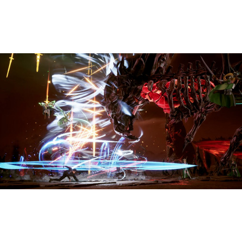 SWORD ART ONLINE Fractured Daydream Character Pass Vol. 2