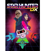 Star Hunter DX