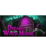 Dreams in the Witch House