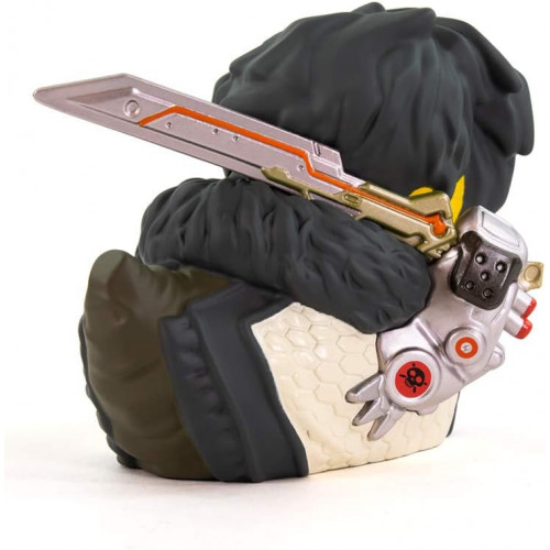 Tubbz Borderlands 3 Troy Calypso