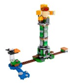 LEGO® Super Mario™ 71388 Boss Sumo Bro a padajúca veža