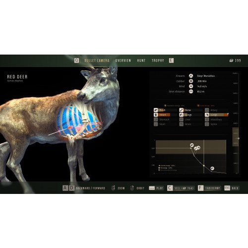 Way of the Hunter Wild Expeditions