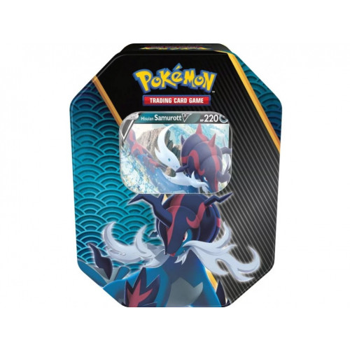 Pokémon TCG: Divergent Powers Tins