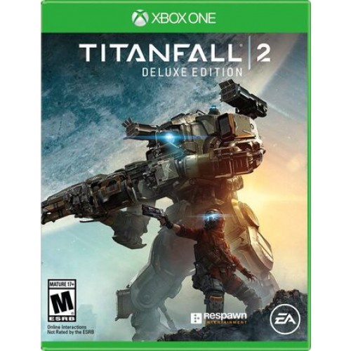 Titanfall 2: Ultimate Edition