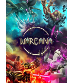 WARCANA