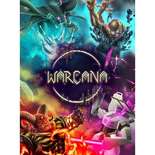 WARCANA