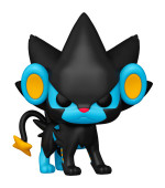 Funko POP Games: Pokémon - Luxray