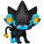 Funko POP Games: Pokémon - Luxray