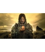 Death Stranding Directors Cut