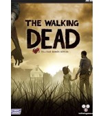 The Walking Dead