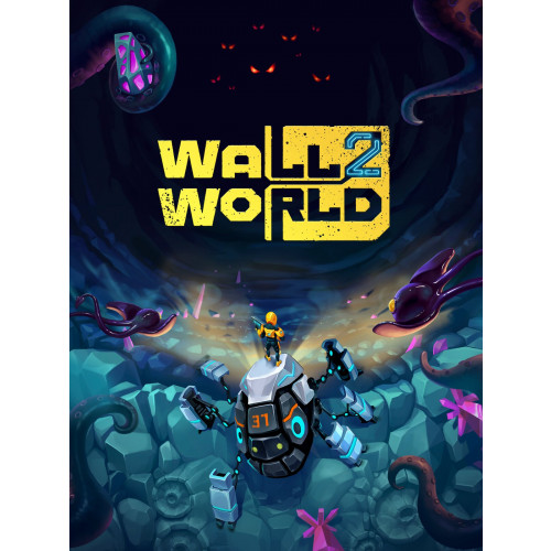 Wall World 2