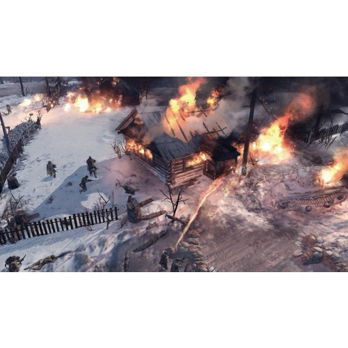 Company of Heroes 2
