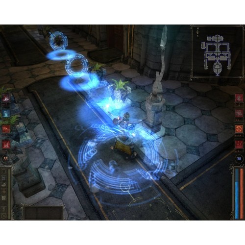 Avencast: Rise of the Mage