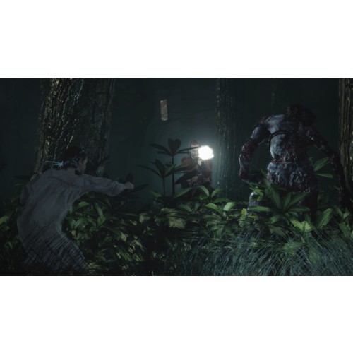 Resident Evil Revelations 2 - Episode One: Penal Colony