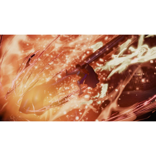 One Piece Pirate Warriors 4 - Ultimate Edition