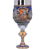 Harry Potter - Rokfort - Pohár