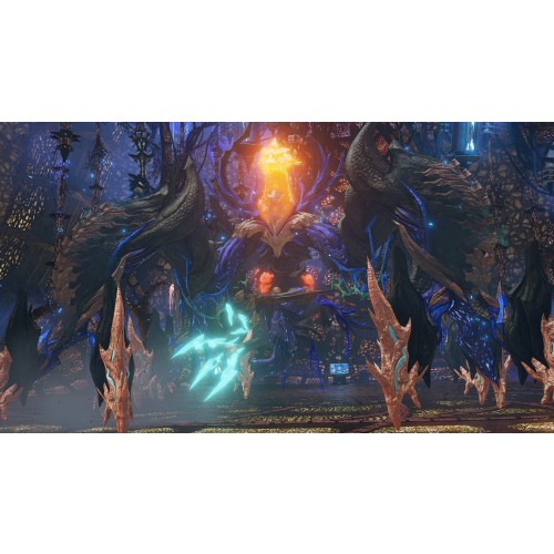 Tales of Arise - Beyond the Dawn Expansion