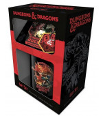 Dungeon & Dragons - Darčekový set