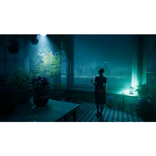 Vampire: The Masquerade Bloodlines 2 First Blood Edition