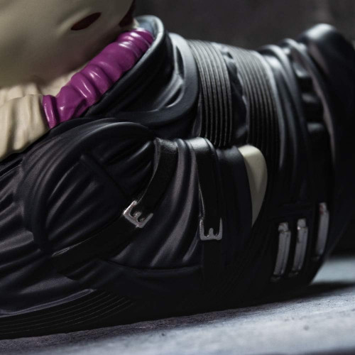 Tubbz kačička Resident Evil - Nemesis - mierne natrhnutý obal!!