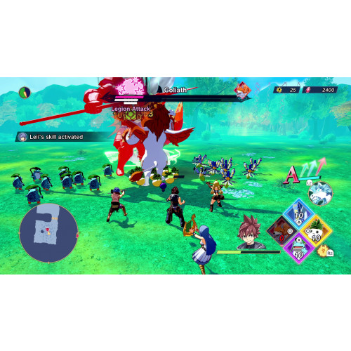 Farmagia Limited Edition