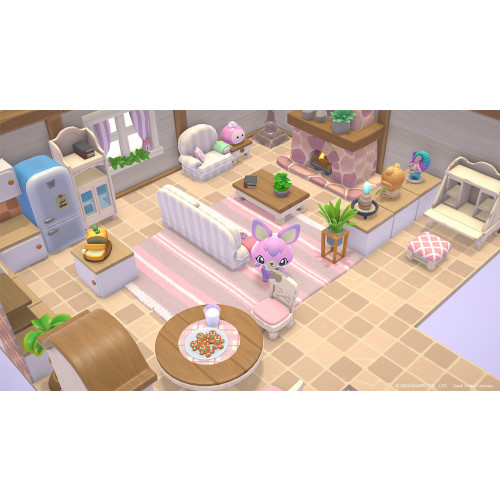 Hello Kitty Island Adventure