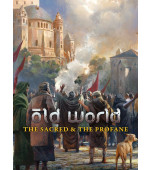 Old World - The Sacred and The Profane