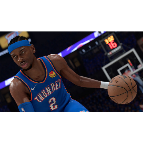 NBA 2K26 PRE-PURCHASE