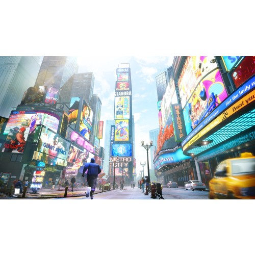 Street Fighter 6 Collector's Edition