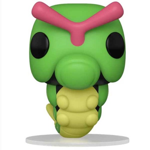 Funko POP Games: Pokémon - Caterpie