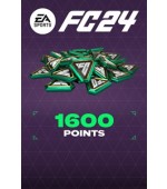 EA SPORTS FC 24 - POINTS 1600
