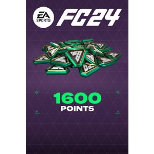 EA SPORTS FC 24 - POINTS 1600