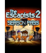 The Escapists 2 Season Pass
