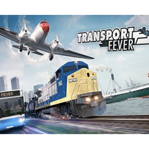 Transport Fever