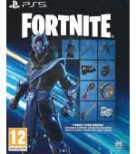 Fortnite Cobalt Star Bundle