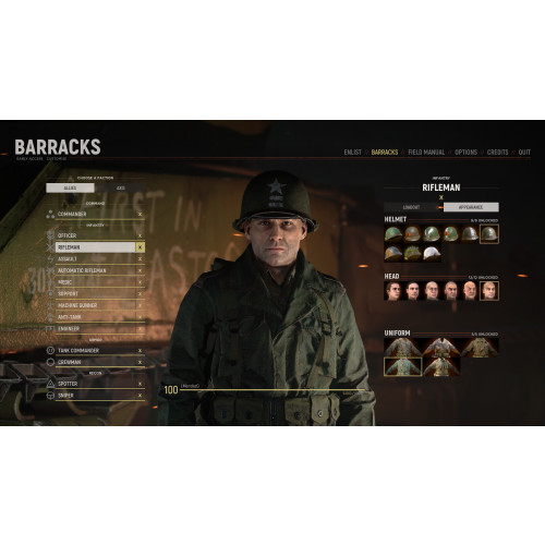 Hell Let Loose Deluxe Edition