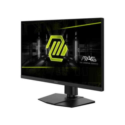 MSI MAG/272URDF E16/27"/IPS/4K UHD/320Hz/0,5ms/Černá/3R