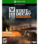 State of Decay: Year one