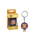 Funko POP Keychain: Fortnite (Valour)