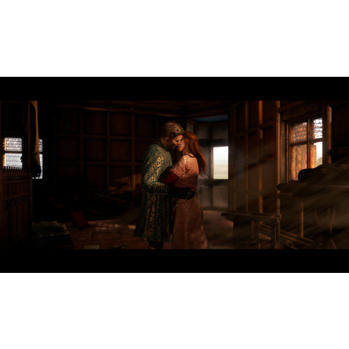 Kingdom Come: Deliverance II Standard Edition