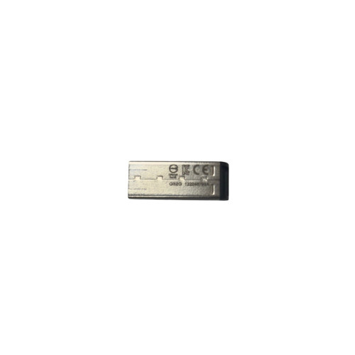 ADATA UR350/32GB/USB 3.2/USB-A/Hnědá