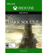 Dark Souls III: The Ringed City