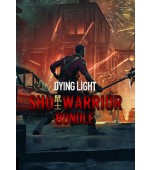Dying Light - Shu Warrior Bundle DLC