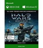 Halo Wars Definitive Edition