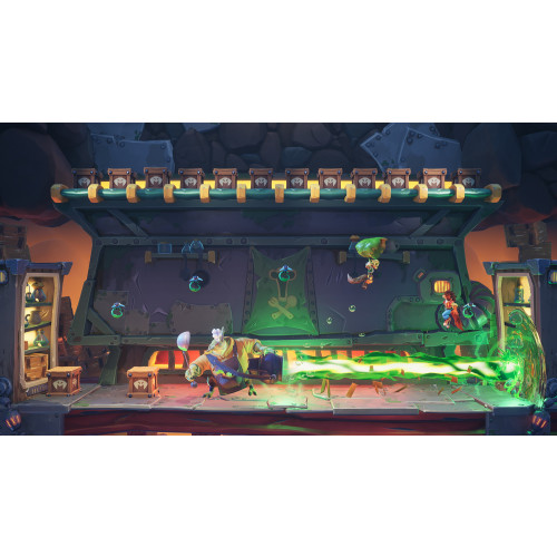 Nikoderiko: The Magical World – Director´s Cut Collector´s Edition