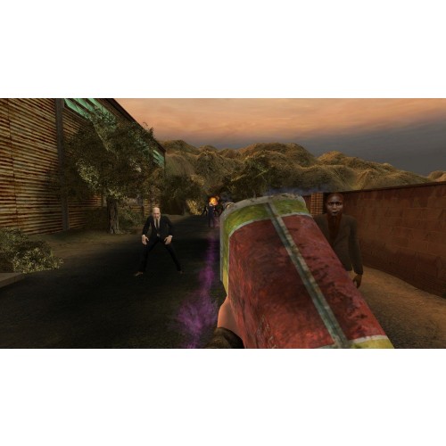 Postal 2 Complete