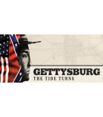 Gettysburg: The Tide Turns