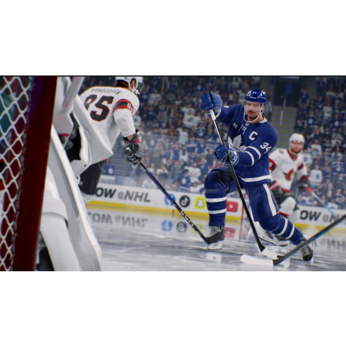NHL 26: DELUXE EDITION - PRE-PURCHASE